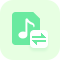 音頻格式轉(zhuǎn)換