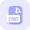 CAD轉(zhuǎn)DWF