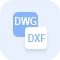 DWG DXF互轉(zhuǎn)
