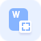 掃描件轉Word
