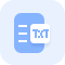 TXT轉(zhuǎn)PDF