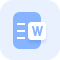 Word轉(zhuǎn)PDF